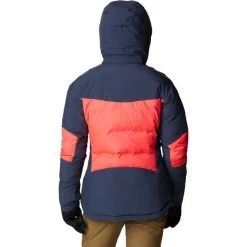 Columbia WILDCARD II DOWN JACKET -Columbia.DE columbia wildcard ii down jacket 14