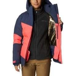 Columbia WILDCARD II DOWN JACKET -Columbia.DE columbia wildcard ii down jacket 2