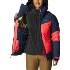 Columbia WILDCARD II DOWN JACKET -Columbia.DE columbia wildcard ii down jacket 3