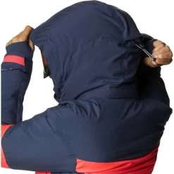 Columbia WILDCARD II DOWN JACKET -Columbia.DE columbia wildcard ii down jacket 5