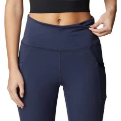 Columbia WINDGATES™ EU II LEGGING -Columbia.DE columbia windgates eu ii legging blk 0