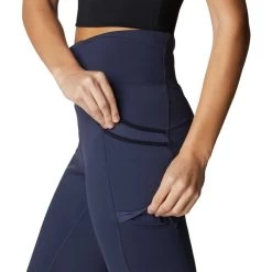 Columbia WINDGATES™ EU II LEGGING -Columbia.DE columbia windgates eu ii legging blk 3