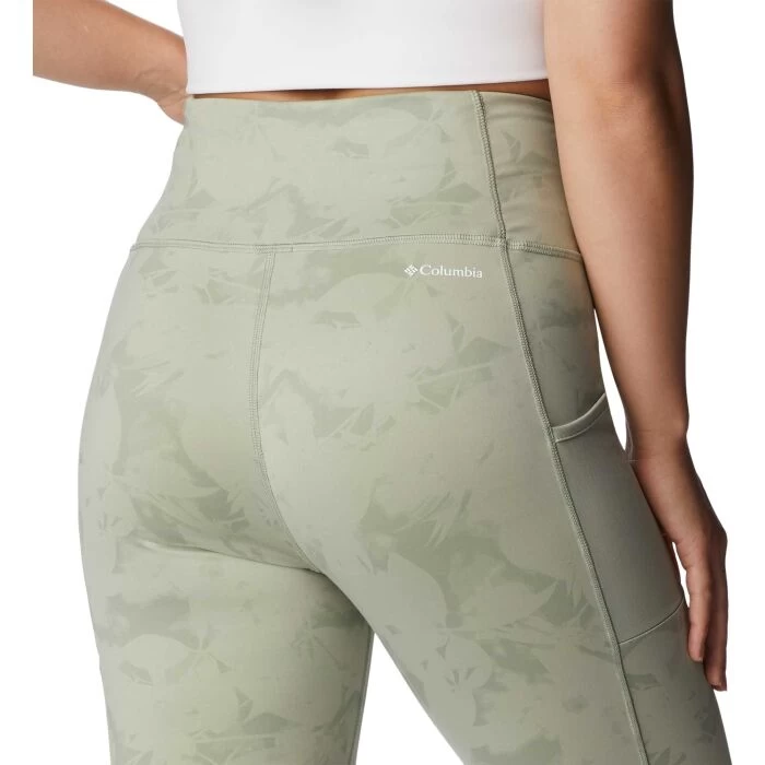 Columbia WINDGATES HIGH-RIES LEGGING 7 Columbia WINDGATES HIGH-RIES LEGGING – Bild 5