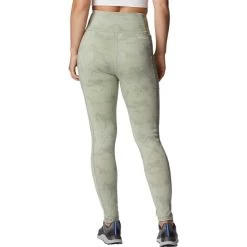 Columbia WINDGATES HIGH-RIES LEGGING 9 Columbia WINDGATES HIGH-RIES LEGGING -Columbia.DE columbia windgates high rise legging blu 3