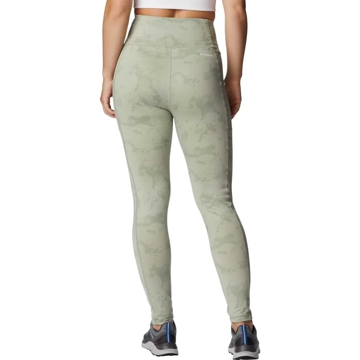 Columbia WINDGATES HIGH-RIES LEGGING 5 Columbia WINDGATES HIGH-RIES LEGGING – Bild 3