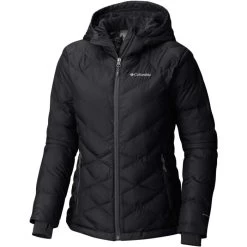 Columbia HEAVENLY HOODED JACKET