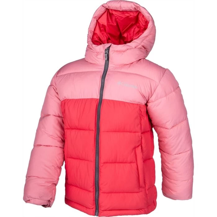 Columbia Y PIKE LAKE JACKET 4 Columbia Y PIKE LAKE JACKET – Bild 2