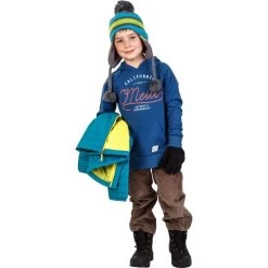 Columbia YOUTH BUGABOOT -Columbia.DE columbia youth bugaboot 1