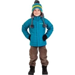 Columbia YOUTH BUGABOOT -Columbia.DE columbia youth bugaboot 2
