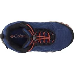 Columbia YOUTH FIRECAMP MID SLEDDER WP -Columbia.DE columbia youth firecamp mid sledder wp khk 6