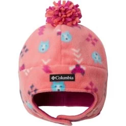Columbia YOUTH FROSTY TRAIL II EARFLAP BEANIE