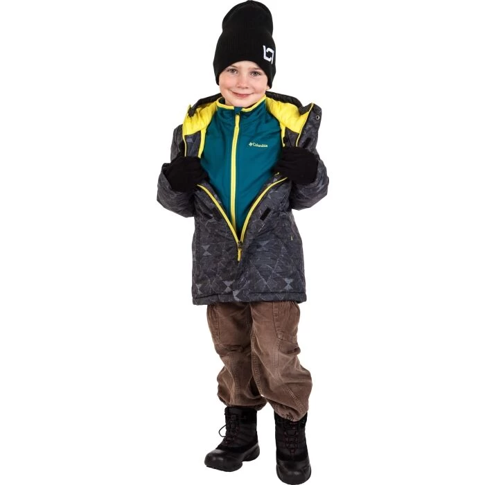 Columbia YOUTH ROPE TOW KIDS 9 Columbia YOUTH ROPE TOW KIDS – Bild 7