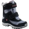 Columbia YOUTH PARKERS PEAK VELCRO BOOT -Columbia.DE columbia yy5409 053 youth parkers peak velcro boot 0