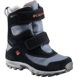 Columbia YOUTH PARKERS PEAK VELCRO BOOT