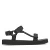 Sandalen Columbia - Breaksider™ Sandal 2027191 Black/Graphite 010 1 Sandalen Columbia - Breaksider™ Sandal 2027191 Black/Graphite 010 -Columbia.DE sandalen columbia breaksider sandal 2027191 black graphite 010