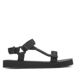 Sandalen Columbia - Breaksider™ Sandal 2027191 Black/Graphite 010