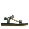 Sandalen Columbia - Breaksider Sandal BM0486 Moostone/Golden Yellow 302