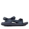 Sandalen Columbia - Trailstorm Hiker 3 Strap BM8210 Graphite/Black -Columbia.DE sandalen columbia trailstorm hiker 3 strap bm8210 graphite black