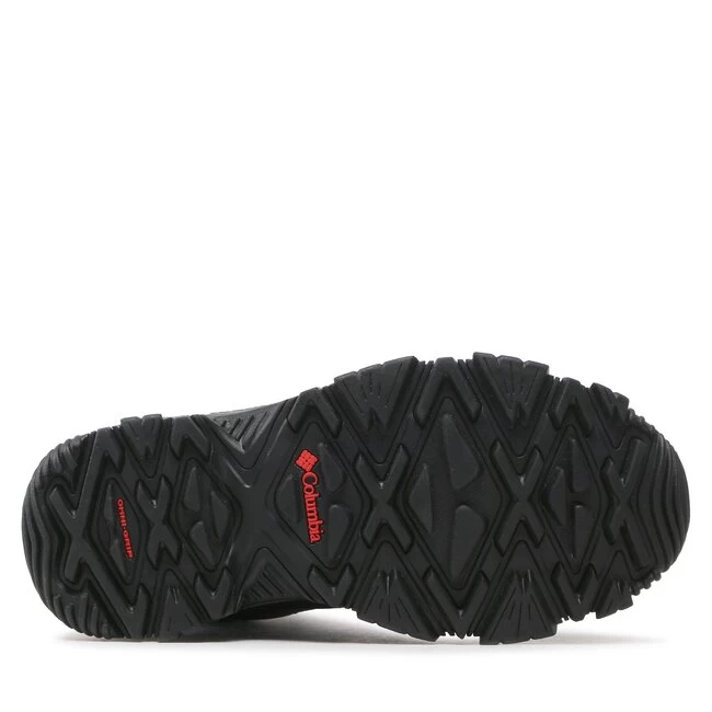 Schneeschuhe Columbia - Bugaboot III BM5980 Black/Bright Red 010 5 Schneeschuhe Columbia - Bugaboot III BM5980 Black/Bright Red 010 – Bild 3