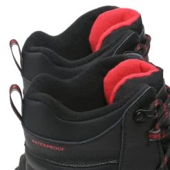 Schneeschuhe Columbia - Bugaboot III BM5980 Black/Bright Red 010 9 Schneeschuhe Columbia - Bugaboot III BM5980 Black/Bright Red 010 -Columbia.DE schneeschuhe columbia bugaboot iii bm5980 black bright red 010 3
