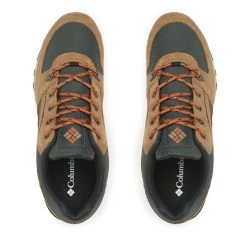 Sneakers Columbia - Wildone Navigate BM9694 Spruce/Elk 370 -Columbia.DE sneakers columbia wildone navigate bm9694 spruce elk 370 3