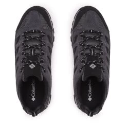 Trekkingschuhe Columbia - Crestwood BM4595 Shark/Columbia Grey 011 -Columbia.DE trekkingschuhe columbia crestwood bm4595 shark columbia grey 011 3