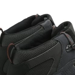 Trekkingschuhe Columbia - Crestwood Mid Waterproof BM5371 Dark Grey/Deep Rust 089 -Columbia.DE trekkingschuhe columbia crestwood mid waterproof bm5371 dark grey deep rust 089 3