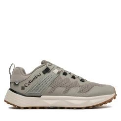 Trekkingschuhe Columbia - Facet™ 75 Outdry™ 2027091005 Kettle/Black