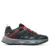 Trekkingschuhe Columbia - Facet 75 Outdry BM8538 Black/Fiery Red 010 -Columbia.DE trekkingschuhe columbia facet 75 outdry bm8538 black fiery red 010