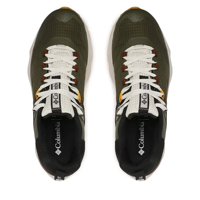 Trekkingschuhe Columbia - Facet 75 Outdry BM8538 Nori/Black 383 6 Trekkingschuhe Columbia - Facet 75 Outdry BM8538 Nori/Black 383 – Bild 4