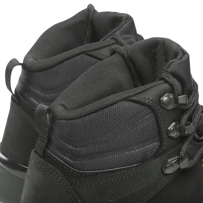 Trekkingschuhe Columbia - Facet Sierra Outdry BM5880 Black/Black 010 6 Trekkingschuhe Columbia - Facet Sierra Outdry BM5880 Black/Black 010 – Bild 4