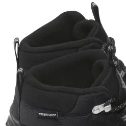 Trekkingschuhe Columbia - Firecamp Boot BM1766 Black/City Grey 012 -Columbia.DE trekkingschuhe columbia firecamp boot bm1766 black city grey 012 3