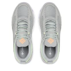 Trekkingschuhe Columbia - Hatana Breathe 1982331086 Steam/Peach -Columbia.DE trekkingschuhe columbia hatana breathe 1982331086 steam peach 3