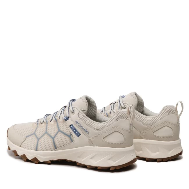 Trekkingschuhe Columbia - Peakfreak II BL5474 Fawn/Blue Dusk 102 4 Trekkingschuhe Columbia - Peakfreak II BL5474 Fawn/Blue Dusk 102 – Bild 2