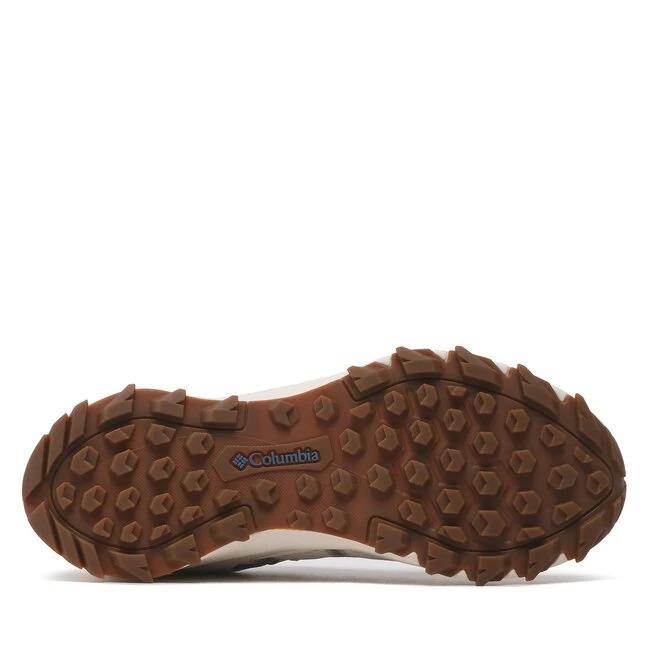 Trekkingschuhe Columbia - Peakfreak II BL5474 Fawn/Blue Dusk 102 5 Trekkingschuhe Columbia - Peakfreak II BL5474 Fawn/Blue Dusk 102 – Bild 3