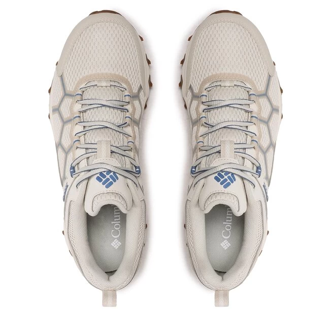 Trekkingschuhe Columbia - Peakfreak II BL5474 Fawn/Blue Dusk 102 6 Trekkingschuhe Columbia - Peakfreak II BL5474 Fawn/Blue Dusk 102 – Bild 4