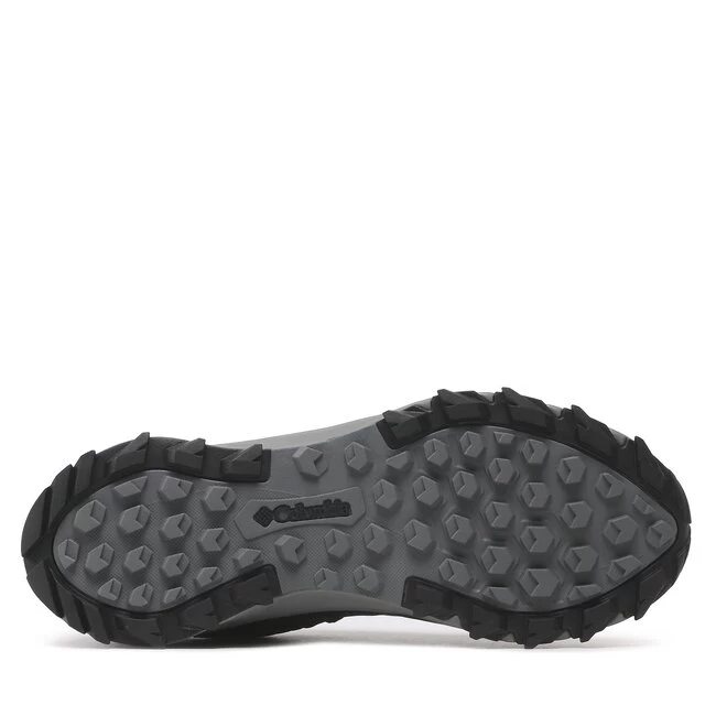 Trekkingschuhe Columbia - Peakfreak II BM2954 Black/Ti Grey Steel 010 5 Trekkingschuhe Columbia - Peakfreak II BM2954 Black/Ti Grey Steel 010 – Bild 3