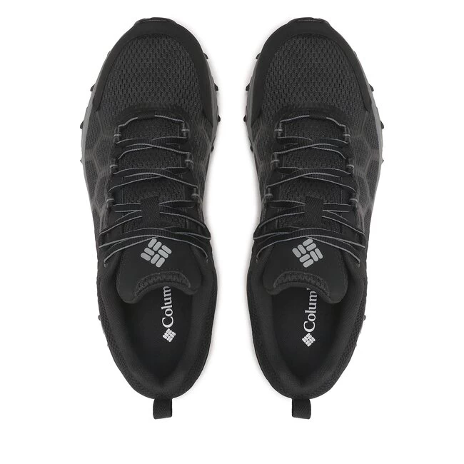 Trekkingschuhe Columbia - Peakfreak II BM2954 Black/Ti Grey Steel 010 6 Trekkingschuhe Columbia - Peakfreak II BM2954 Black/Ti Grey Steel 010 – Bild 4