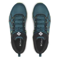 Trekkingschuhe Columbia - Peakfreak II BM2954 Deep Water/Black 317 -Columbia.DE trekkingschuhe columbia peakfreak ii bm2954 deep water black 317 3