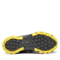 Trekkingschuhe Columbia - Peakfreak II Mid Outdry BM7573 Petrol/Blue/Black -Columbia.DE trekkingschuhe columbia peakfreak ii mid outdry bm7573 petrol blue black 2