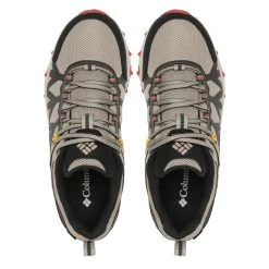 Trekkingschuhe Columbia - Peakfreak II Outdry BM5953 Canvas Tan/Black -Columbia.DE trekkingschuhe columbia peakfreak ii outdry bm5953 canvas tan black 3