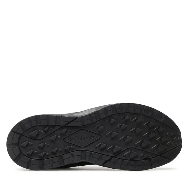 Trekkingschuhe COLUMBIA - Plateau Waterproof BM7516 Black 010 5 Trekkingschuhe COLUMBIA - Plateau Waterproof BM7516 Black 010 – Bild 3