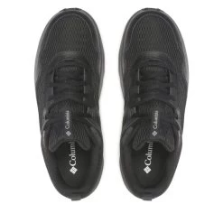 Trekkingschuhe COLUMBIA - Plateau Waterproof BM7516 Black 010 10 Trekkingschuhe COLUMBIA - Plateau Waterproof BM7516 Black 010 -Columbia.DE trekkingschuhe columbia plateau waterproof bm7516 black 010 3