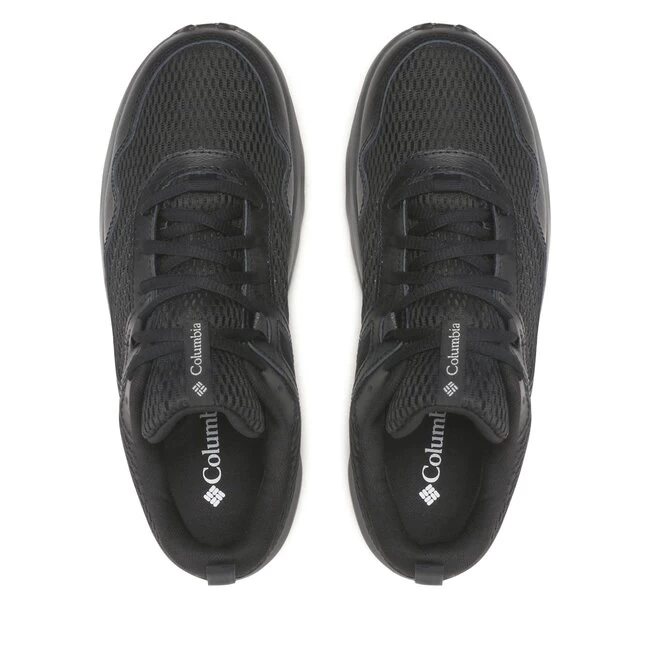 Trekkingschuhe COLUMBIA - Plateau Waterproof BM7516 Black 010 6 Trekkingschuhe COLUMBIA - Plateau Waterproof BM7516 Black 010 – Bild 4