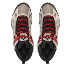 Trekkingschuhe Columbia - Redmond III Mid Waterproof BM0168 Kettle/Black 006 9 Trekkingschuhe Columbia - Redmond III Mid Waterproof BM0168 Kettle/Black 006 -Columbia.DE trekkingschuhe columbia redmond iii mid waterproof bm0168 kettle black 006 3