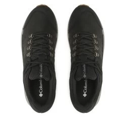 Trekkingschuhe Columbia - Trailstorm Crest Waterproof BM7409 Black/Ti Grey Steel 010 -Columbia.DE trekkingschuhe columbia trailstorm crest waterproof bm7409 black ti grey steel 010 3