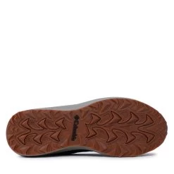 Trekkingschuhe Columbia - Trailstorm Crest Waterproof BM7409 Cordovan/Black 231 -Columbia.DE trekkingschuhe columbia trailstorm crest waterproof bm7409 cordovan black 231 2