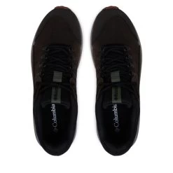 Trekkingschuhe Columbia - Trailstorm Crest Waterproof BM7409 Cordovan/Black 231 -Columbia.DE trekkingschuhe columbia trailstorm crest waterproof bm7409 cordovan black 231 3