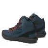Trekkingschuhe COLUMBIA - Trailstorm Mid Waterproof BM0155 Oetrol/Blue/Black 403 -Columbia.DE trekkingschuhe columbia trailstorm mid waterproof bm0155 oetrol blue black 403