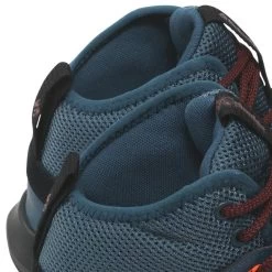 Trekkingschuhe COLUMBIA - Trailstorm Mid Waterproof BM0155 Oetrol/Blue/Black 403 -Columbia.DE trekkingschuhe columbia trailstorm mid waterproof bm0155 oetrol blue black 403 2